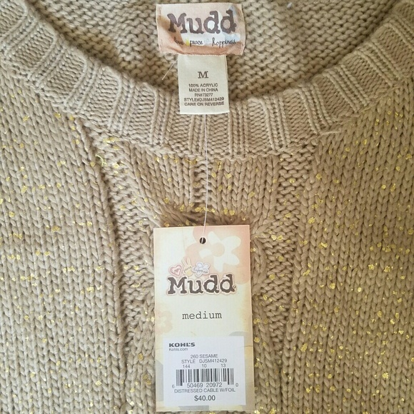 Cute sweater - Picture 4 of 4